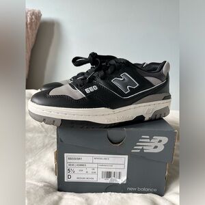 New Balance 550 Shadow (GS)